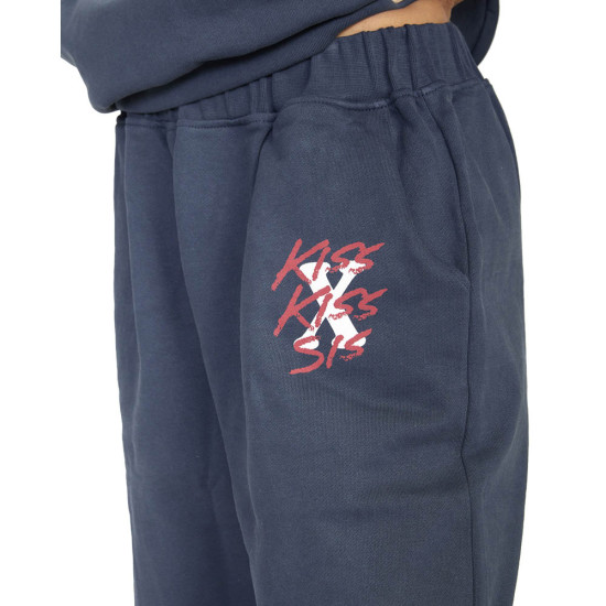 RVCA Γυναικείο παντελόνι Stella Maxwell Sweats - Tracksuit Bottoms For Women